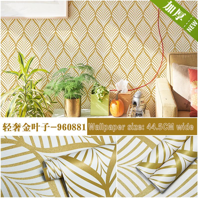Wallpaper Peel and Stick Wallpaper Boho Contact Paper Self Adhesive Wallpaper For Bathroom Home Decoration