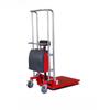 Alberly Semi-Electric Pallet Stacker CN Plug (adapter Included)