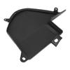 Motorcycle ABS Plastic Battery Box Side Fairing Cover For Honda CRF230F CRF 230 2015-2019 Dirt Pit Bike Enduro Accessories