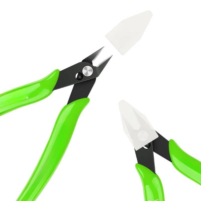 Practical Universal Pliers, Multifunctional Tool, Wire and Cable Cutter, Cutting Side Clamp, Leveling Stainless Steel Pliers