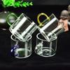 Ming Tea High-Temperature Resistant Glass Cup for Coffee or Kung Fu Tea