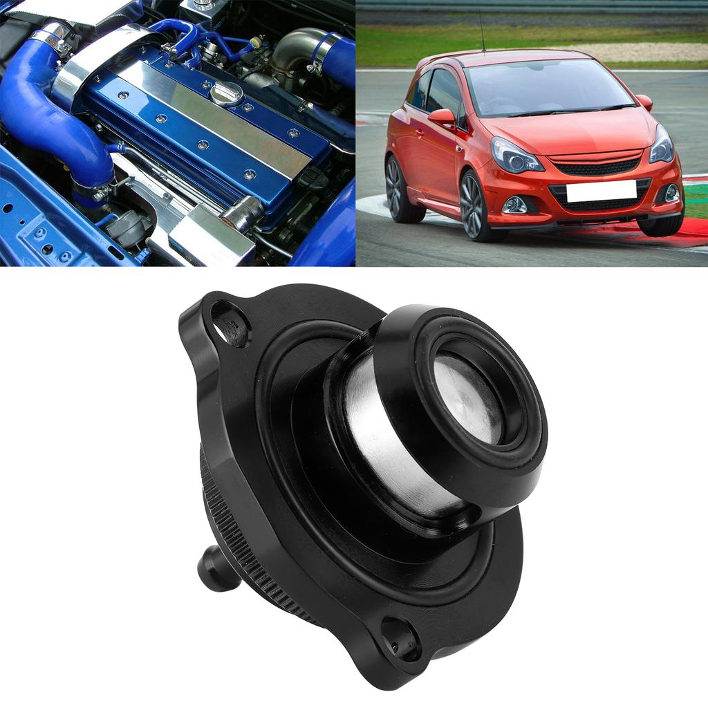 Buy Turbocharger VXR Blow Off Valve Recirculating Dump Fit for Astra G