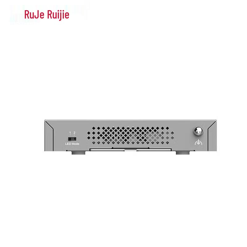 Ruijie RG-NBF2100S-4GT1SC-P 4-Port Gigabit Managed PoE Access Switch