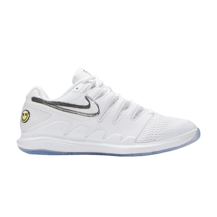 

Air Zoom Vapor X White Canary AA8030-104