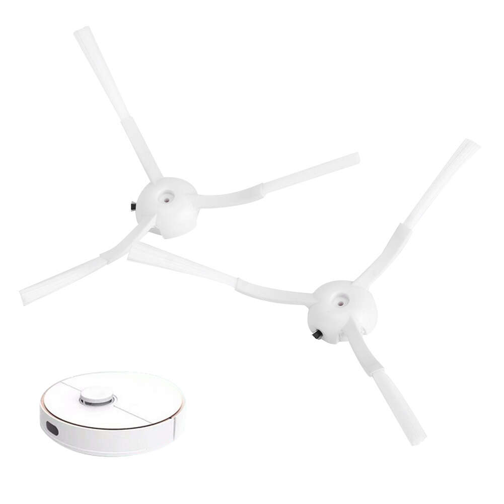 

Боковая щетка для замены подходит для 360 S5 S7 Sweeper Machine Robot Vacuum Cleaner Accessories