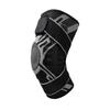 Elastic Knee Support Braces Knee Pads Breathable Elastic Sport Bandage Compression Injuries Protection Knee Protector