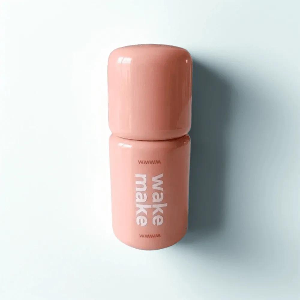 WAKEMAKE Shaking Blur Cheek Squeeze No. 3 Squeeze No. 3