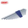 EIGHT Japanese Hex Key Set