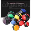 Durable Rubber Medicine Wall Ball