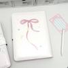 1pc Loose-leaf Photo Card Binder A5 Collectibles Booklet  for Polaroid & Idol Cards