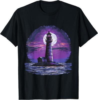 Na górę – T-shirty i koszulki