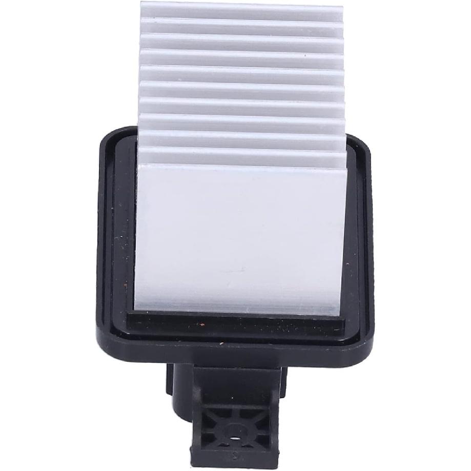 AC Blower Motor Resistor, 79330-TBA-A11 Car Air Conditioner Blower Motor Resistor Replacement for Civic 2016 2017