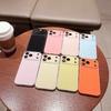 Applicable to iPhone17PROMAX second-generation large window mobile phone case Apple 16 magnetic tape metal button protective case