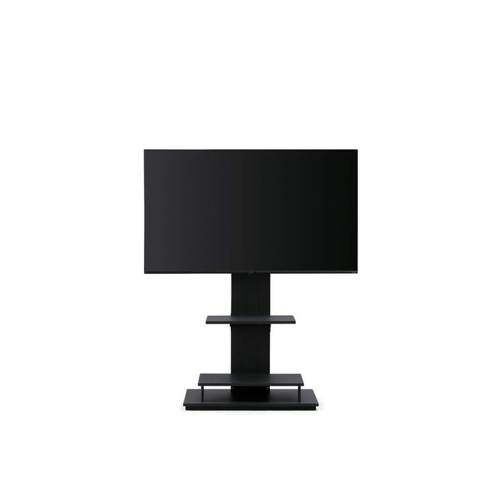 type Iris Ohyama TV LCD TV design intensity 2 39 levels Width 75 x Depth x Height cm [43-65 recommended] stand, stand, Earthquake-resistant (seismic