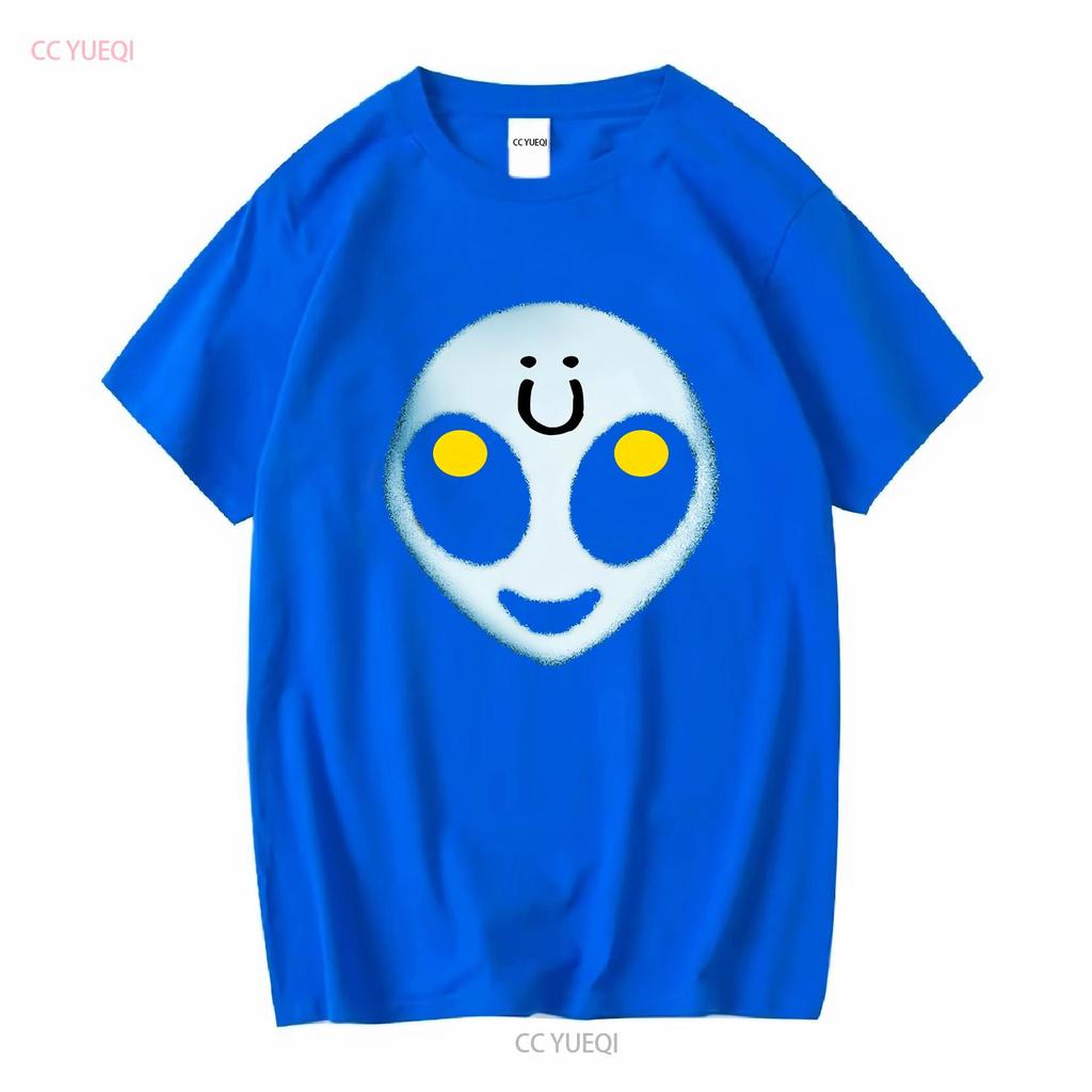 JACK U ALIEN SKRILLEX DIPLO EDM HOUSE TRAP DJ SNAKE RAVE BIEBER MENS T SHIRT Vintage Washed Versatile Breathable Casual Graphic