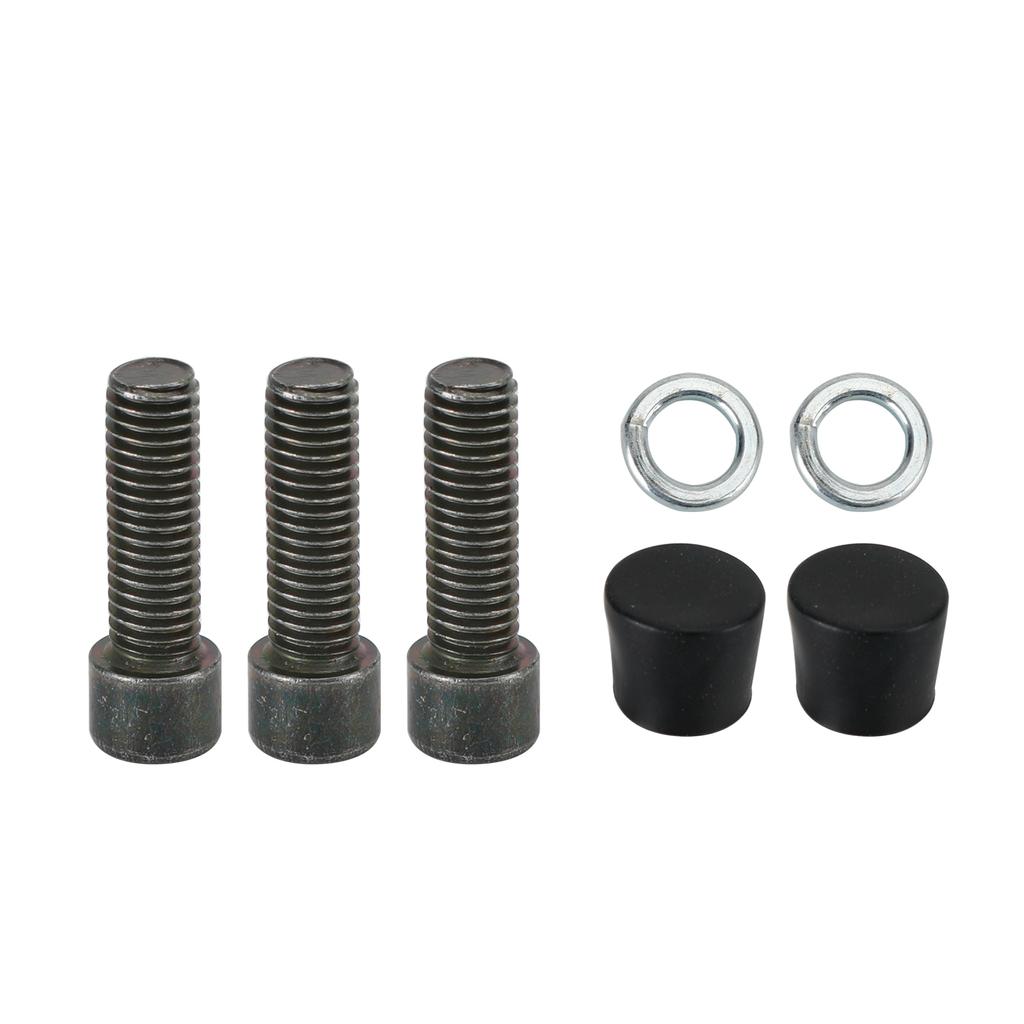 Rearview Mirror Set For Ducati Monster 696 796 1100 EVO Streetfighter 848 1098 S