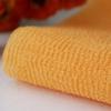 Body Washing Clean Exfoliate Puff Body Scrubbing Towel Mesh Bath Shower Bath Towel Nylon Wash Cloth