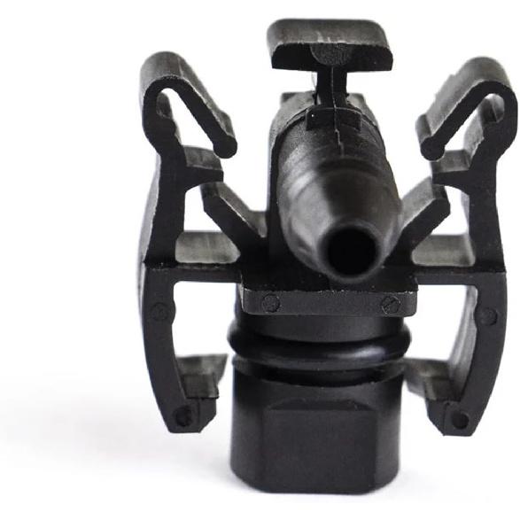 Elbow Connector Expansion Water Tank Water Return Hose Connector Elbow Compatible With P-eugeot Compatible With C-ITROEN