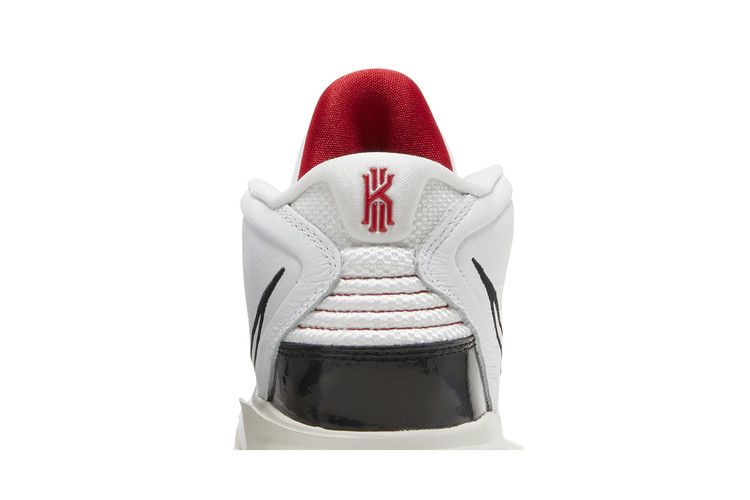 Nike Kyrie Infinity 'Man Machine' Men's Sneakers