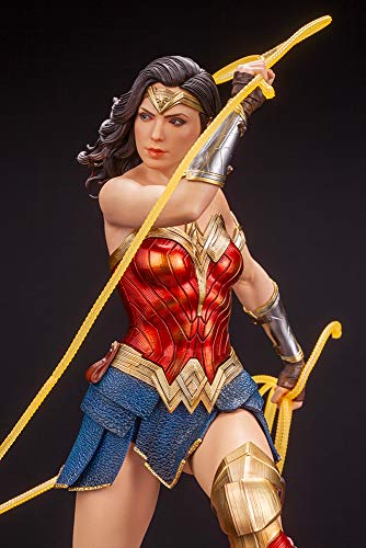 Kotobukiya ARTFX DC UNIVERSE Wonder Woman -WW84- 1/6 Scale Complete Figure
