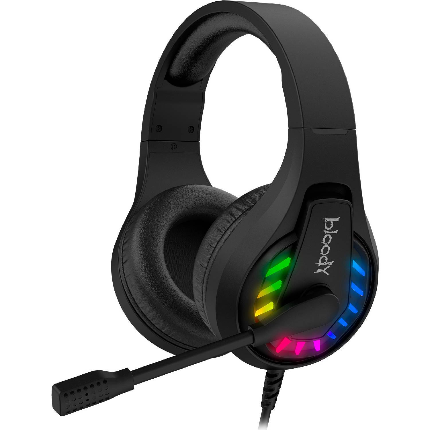 

Headset A4tech Bloody G230p