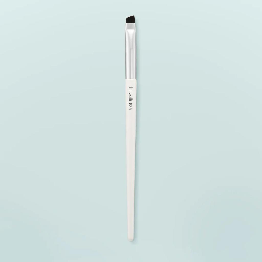 Pennello Angolato per Eyeliner Fillimilli 535 (RINNOVO)