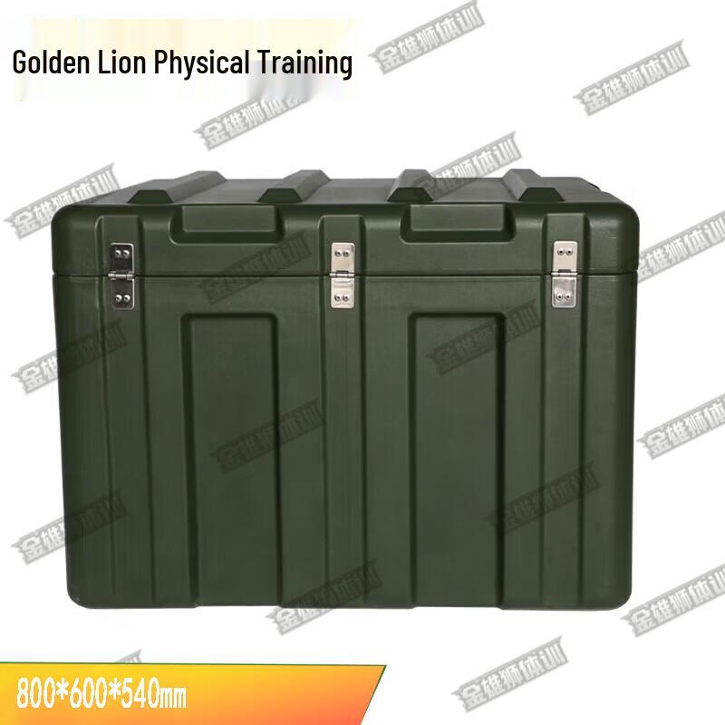 Jinxiongshi Rotomolding Transport Storage Box