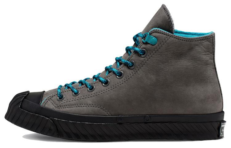 Converse Chuck 70 Bosey Water-Repellent  Carbon  38
