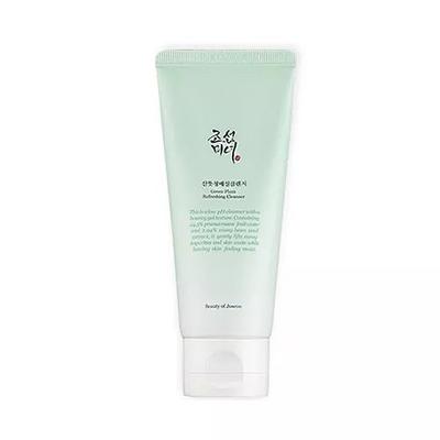 Detergente rinfrescante alla prugna verde 100ml