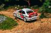 Speedmaster Japan TARMACWORKS Maßstab Mitsubishi Lancer Evolution IV Rallye 1997 Tommi Harjanne Fertigmodell 1/64 Monte-Carlo Makinen/Seppo