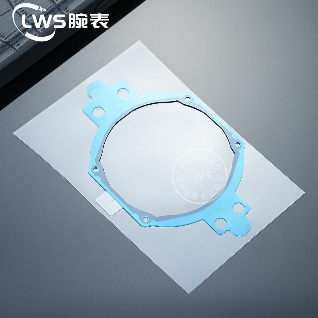 Per Huawei Watch3/3pro/gt3/4 Cover Posteriore Sigillante Impermeabile gt5pro Coperchio Inferiore Orologio Anello di Gomma Watch4pro Anello Impermeabile