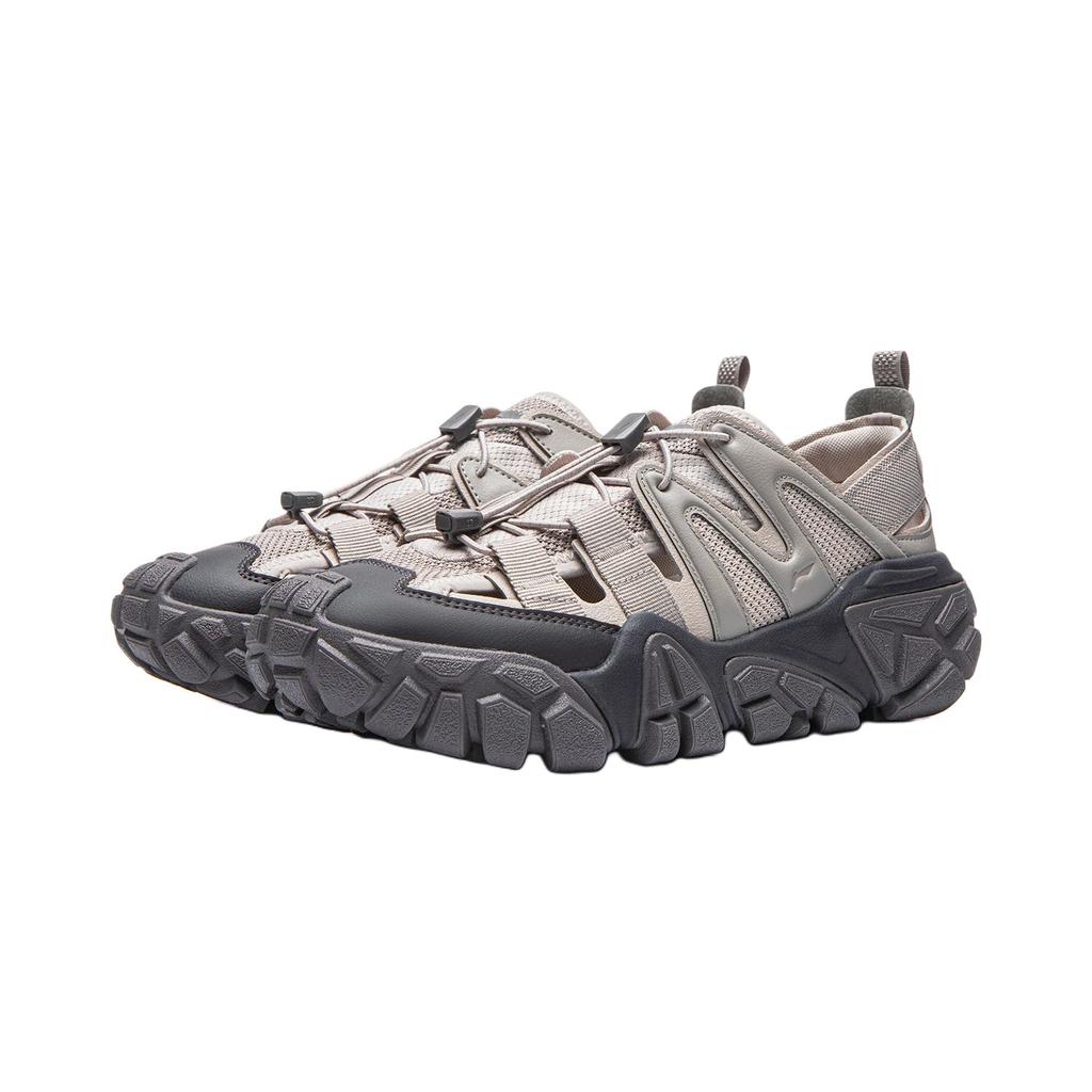 Li Ning Sand Dune River Trekking-Schuhe Herren AGUW025-5 /