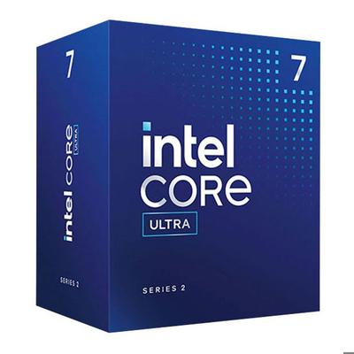 INTEL Core Ultra 7 265F (2.4 G
