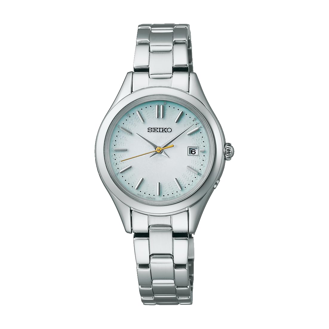 

Годинник Seiko Selection 2024 Raise the Future Limited Edition SWFH141 Silver [Seiko Watch] Women