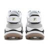 Fila KM2 Lux Fashion Comfortable Versatile Low-Top Lifestyle Sneakers Women Sneakers White Gray F12W513115FWD