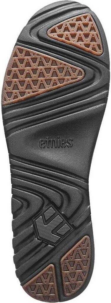 Кроссовки Etnies Scout (4101000419) black