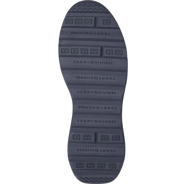 Tommy Hilfiger Кросовки Retro Runner Seasonal