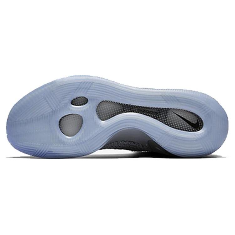 Nike Hyperdunk 2016 Flyknit Dark Grey 843390-002