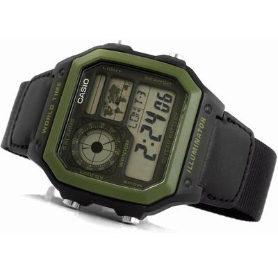 Collection AE-1200WHB-1BVDF Watch
