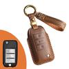 Retro Key Cover Is Suitable for Roewe Ei6 Key Bag MG Special Roewe Rx5plu's Car Protective Case.
