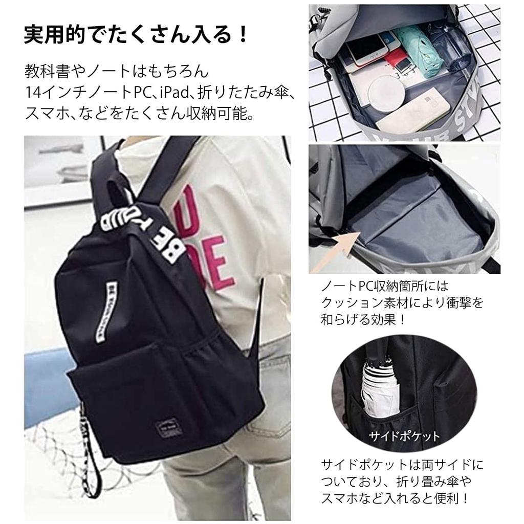 Cute and Stylish for Women and Lightweight School Backpack for Elementary School Middle School High School and College Students A-O Backpack, Girls,