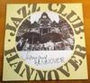 LP Record VARIOUS  Swinging Hannover 6624583 Jazz Club Hanno Germany Jazz Used
