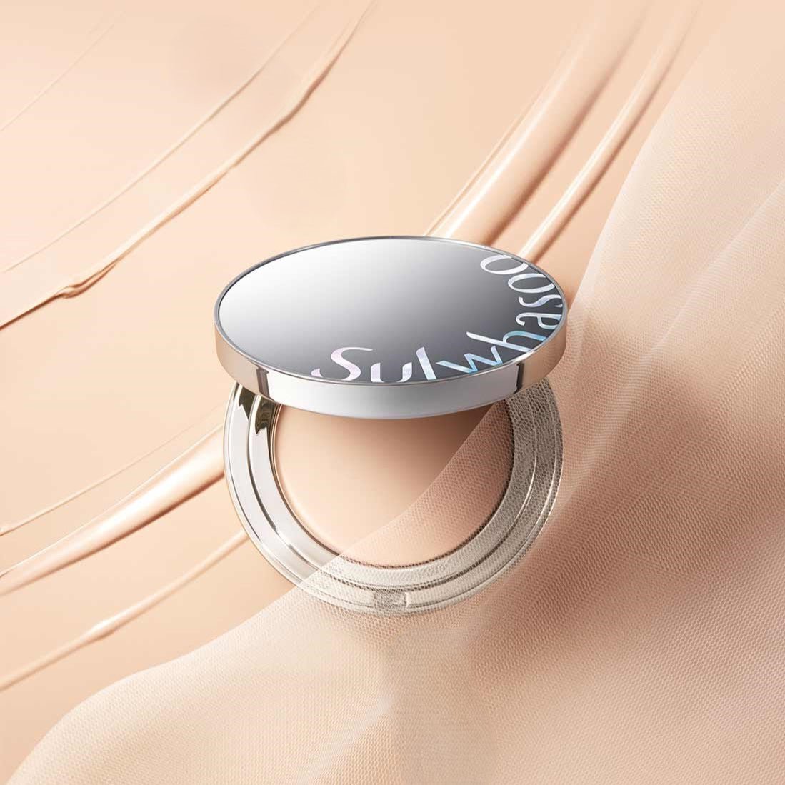 

Perfecting Foundation Balm №23N1 Sand SPF26/PA++ 14g