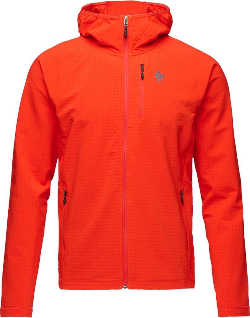 Куртка Black Diamond Men's Coefficient Storm Hoody