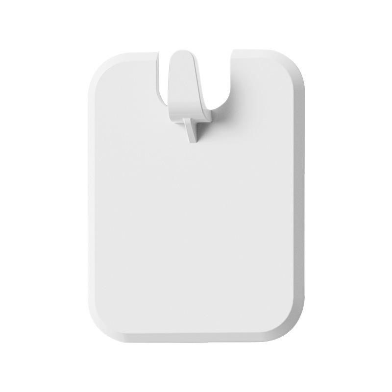 3 Stück Kein Stanzen Fotorahmen Selbstklebende Heftklammerhaken