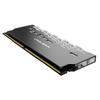 COOLMOON DDR3 DDR4 Memory Heatsink RA-2 RAM Heatsink 5V ARGB Brilliant Light Desktop Memory Cooler Computer