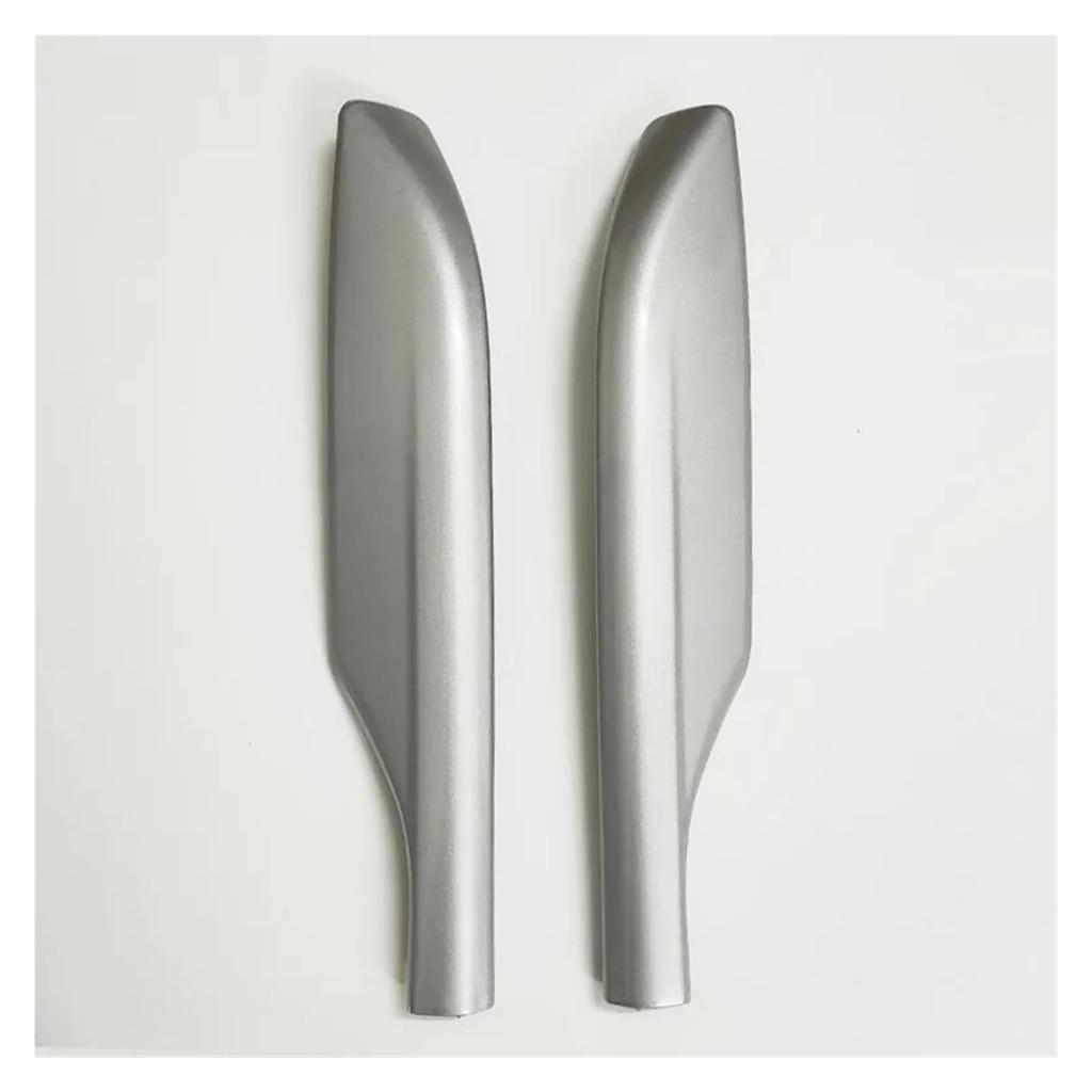 Dachgepäckträger X-Trail, X-Trail, Rogue T32 2014-2021 Silber Dachgepäckträger Gepäckträger Stange Schiene