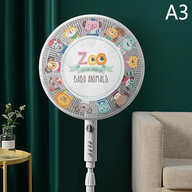 Elektrische Ventilatorabdeckung, Ventilator-Sicherheitsschutzgitter, Ventilatorabdeckungen für Babys und Kinder, Fingerschutz, Kinder-Fingerschutz, Sicherheitsnetze