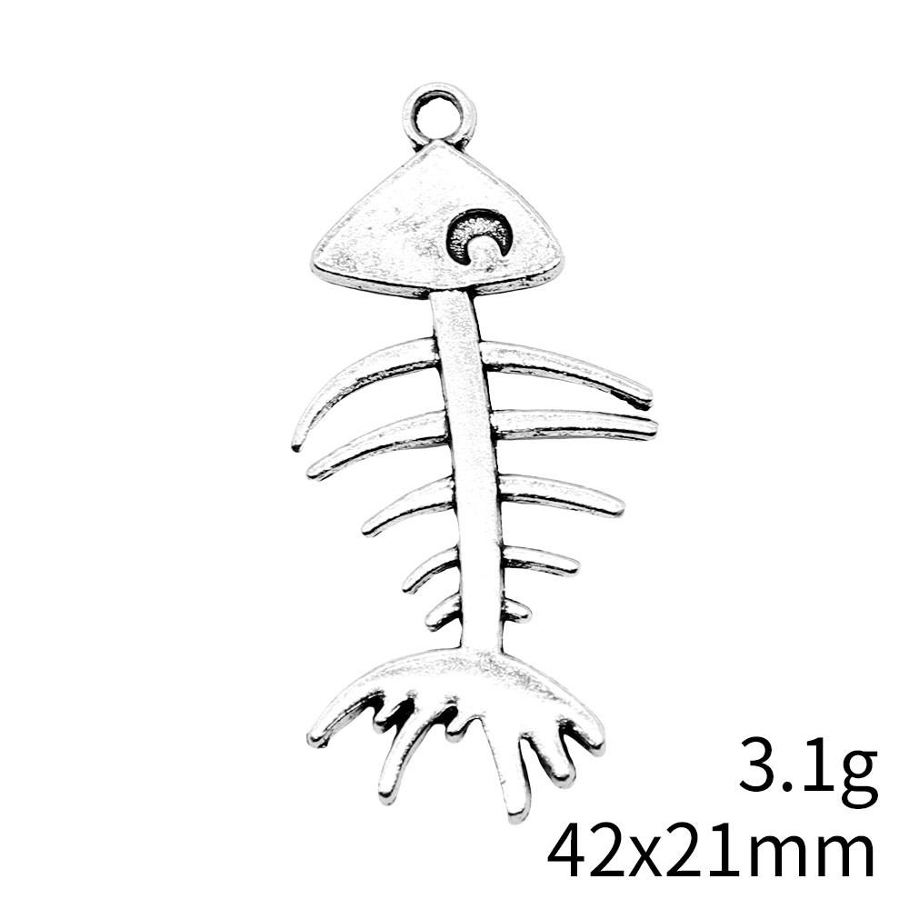Father's Day Bag Charms For Handbags Jesus Relic Charms Pendant Cheap Things Bracelet Pendant