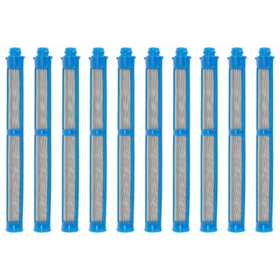 Filters Sprayers With 100 Mesh Blue 287033 390/395/ 490/495